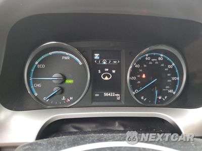 Zdjęcie 9 z 15 samochodu: 2018 TOYOTA RAV4 HV LE VIN:JTMRJREV7JD237527 - miniatura
