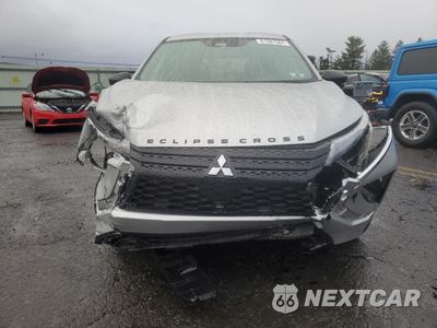 Piąte zdjęcie samochodu w środku: 2024 MITSUBISHI ECLIPSE CROSS SE VIN:JA4ATWAA5RZ008328 - miniatura