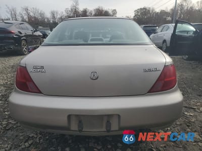 Zdjęcie 6 z 15 samochodu: 1999 ACURA 2.3CL VIN:19UYA3251XL008645 - miniatura
