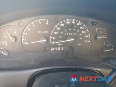 Zdjęcie 9 z 13 samochodu: 1999 FORD EXPLORER VIN:1FMYU22X7XUA21018 - miniatura