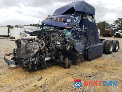 Drugie zdjęcie samochodu z przodu: 2015 MACK 600 CXU600 VIN:1M1AW21Y4FM044524 - miniatura