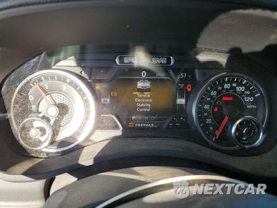Zdjęcie 9 z 12 samochodu: 2019 RAM 3500 LARAMIE VIN:3C63RRML6KG613497 - miniatura