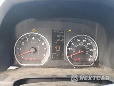 Zdjęcie 9 z 13 samochodu: 2007 HONDA CR-V EXL VIN:JHLRE48767C020055 - miniatura