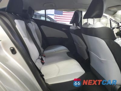 Zdjęcie 10 z 13 samochodu: 2016 TOYOTA PRIUS VIN:JTDKARFU1G3015944 - miniatura