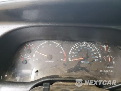 Zdjęcie 9 z 14 samochodu: 2001 DODGE RAM 1500 VIN:1B7HC16X91S211126 - miniatura