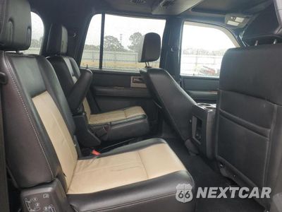 Zdjęcie 11 z 14 samochodu: 2007 FORD EXPEDITION EL EDDIE BAUER VIN:1FMFK175X7LA82951 - miniatura