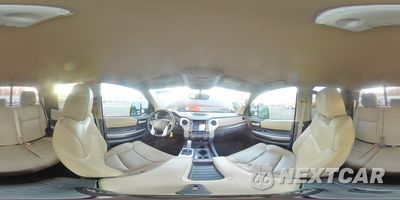 Zdjęcie 12 z 14 samochodu: 2014 TOYOTA TUNDRA DOUBLE CAB LIMITED VIN:5TFSY5F13EX151587 - miniatura