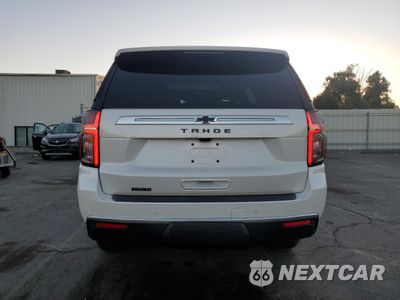 Zdjęcie 6 z 14 samochodu: 2024 CHEVROLET TAHOE K1500 HIGH COUNTRY VIN:1GNSKTKT9RR371282 - miniatura