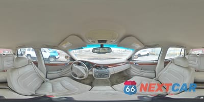 Zdjęcie 12 z 14 samochodu: 2002 CADILLAC DEVILLE VIN:1G6KD57Y72U259850 - miniatura