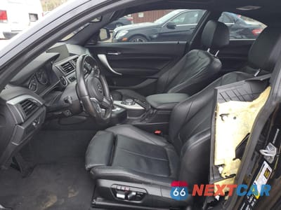 Zdjęcie 7 z 14 samochodu: 2017 BMW M240XI VIN:WBA2G3C55HV641069 - miniatura