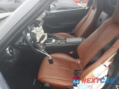 Zdjęcie 7 z 13 samochodu: 2022 MAZDA MX-5 MIATA GRAND TOURING VIN:JM1NDAM78N0500194 - miniatura