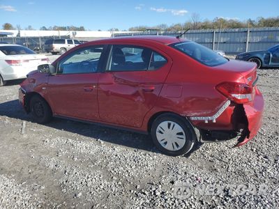 Drugie zdjęcie samochodu z przodu: 2020 MITSUBISHI MIRAGE G4 ES VIN:ML32F3FJ8LHF11167 - miniatura