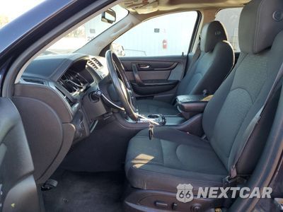 Zdjęcie 7 z 13 samochodu: 2015 GMC ACADIA SLE VIN:1GKKVPKD0FJ178629 - miniatura