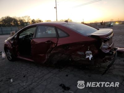 Drugie zdjęcie samochodu z przodu: 2017 FORD FIESTA SE VIN:3FADP4BJ6HM135346 - miniatura