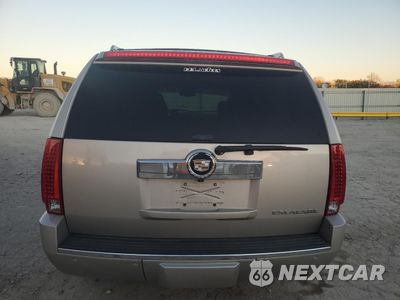 Zdjęcie 6 z 14 samochodu: 2009 CADILLAC ESCALADE LUXURY VIN:1GYFK23229R241235 - miniatura