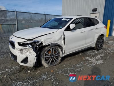 2022 BMW X2 XDRIVE28I WBXYJ1C0XN5T42960 - główne zdjęcie licytacji z USA - miniatura