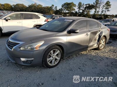 2015 NISSAN ALTIMA 2.5 1N4AL3AP0FC171644 - główne zdjęcie licytacji z USA - miniatura