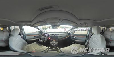 Zdjęcie 14 z 15 samochodu: 2019 HONDA CR-V EX VIN:2HKRW2H53KH627234 - miniatura