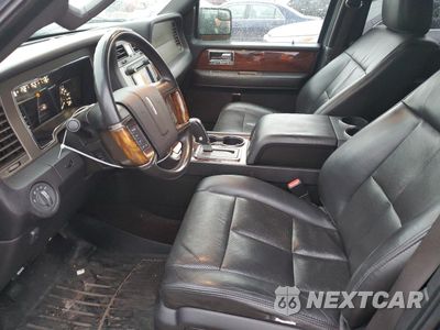 Zdjęcie 7 z 16 samochodu: 2013 LINCOLN NAVIGATOR VIN:5LMJJ2J55DEL03235 - miniatura
