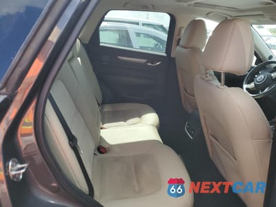 Zdjęcie 11 z 13 samochodu: 2019 MAZDA CX-5 TOURING VIN:JM3KFBCM2K0692774 - miniatura