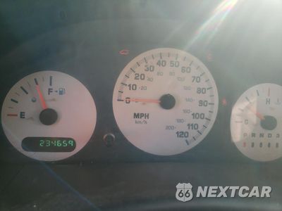 Zdjęcie 9 z 13 samochodu: 2003 DODGE CARAVAN SE VIN:1D4GP25R83B288066 - miniatura