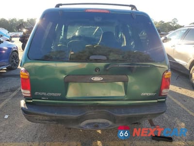 Zdjęcie 6 z 13 samochodu: 1999 FORD EXPLORER VIN:1FMYU22X7XUA21018 - miniatura