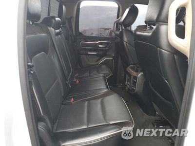 Zdjęcie 11 z 14 samochodu: 2020 RAM 1500 LARAMIE VIN:1C6SRFDT9LN254097 - miniatura