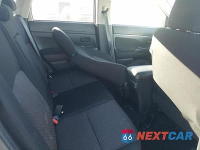 Zdjęcie 11 z 13 samochodu: 2019 MITSUBISHI RVR SE VIN:JA4AH3AU1KU601150 - miniatura