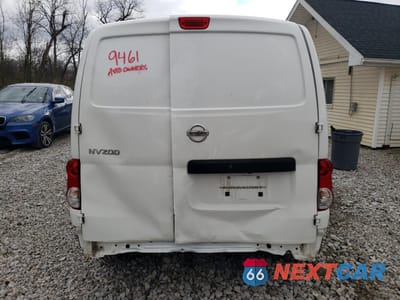 Zdjęcie 6 z 12 samochodu: 2021 NISSAN NV200 2.5S VIN:3N6CM0KN6MK702474 - miniatura