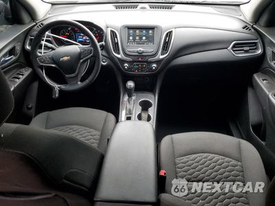Zdjęcie 8 z 15 samochodu: 2019 CHEVROLET EQUINOX LT VIN:2GNAXUEVXK6304899 - miniatura