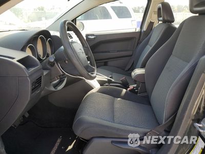 Zdjęcie 7 z 16 samochodu: 2009 DODGE CALIBER SXT VIN:1B3HB48A99D217118 - miniatura