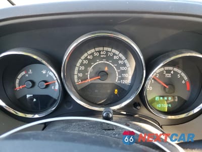Zdjęcie 9 z 13 samochodu: 2012 DODGE CALIBER SXT VIN:1C3CDWDA9CD508699 - miniatura