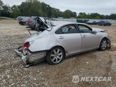 Trzecie zdjęcie samochodu z tyłu: 2007 LEXUS ES 350 VIN:JTHBJ46G472024610 - miniatura