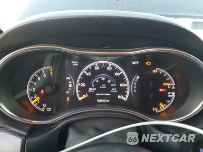 Zdjęcie 9 z 13 samochodu: 2014 JEEP GRAND CHEROKEE LAREDO VIN:1C4RJFAG8EC319235 - miniatura