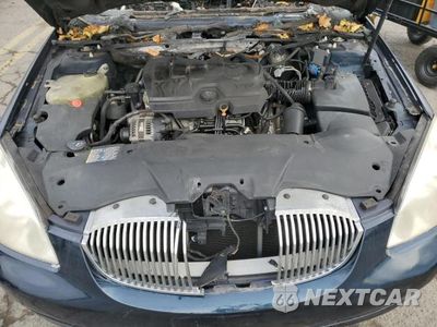 Zdjęcie 11 z 12 samochodu: 2009 BUICK LUCERNE CX VIN:1G4HP57159U148639 - miniatura