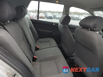 Zdjęcie 10 z 12 samochodu: 2008 VOLKSWAGEN CITY GOLF VIN:9BWEL41J784031882 - miniatura