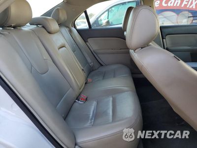Zdjęcie 10 z 14 samochodu: 2012 FORD FUSION HYBRID VIN:3FADP0L31CR190694 - miniatura