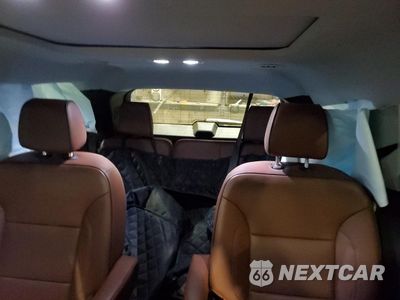 Zdjęcie 10 z 15 samochodu: 2019 CHEVROLET TRAVERSE HIGH COUNTRY VIN:1GNEVJKW4KJ160112 - miniatura