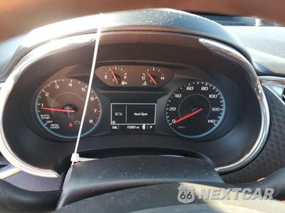 Zdjęcie 9 z 12 samochodu: 2017 CHEVROLET MALIBU LT VIN:1G1ZE5ST8HF129621 - miniatura