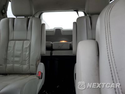 Zdjęcie 10 z 13 samochodu: 2011 CHRYSLER TOWN & COUNTRY TOURING L VIN:2A4RR8DG6BR712132 - miniatura