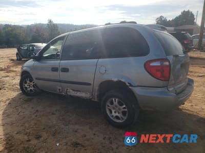Drugie zdjęcie samochodu z przodu: 2003 DODGE CARAVAN SE VIN:1D4GP25R83B288066 - miniatura