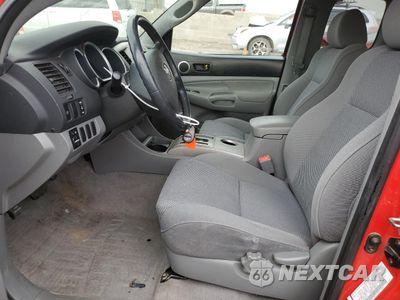 Zdjęcie 7 z 14 samochodu: 2006 TOYOTA TACOMA ACCESS CAB VIN:5TEUU42N56Z216294 - miniatura