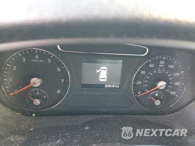 Zdjęcie 9 z 14 samochodu: 2019 KIA SORENTO L VIN:5XYPGDA36KG591197 - miniatura