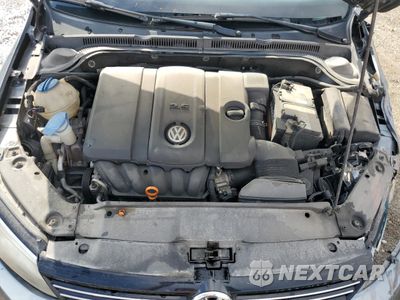 Zdjęcie 11 z 12 samochodu: 2013 VOLKSWAGEN JETTA SE VIN:3VWDP7AJ2DM380939 - miniatura