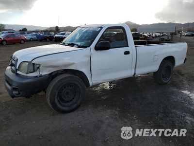 2005 TOYOTA TUNDRA 5TBJU32155S456248 - główne zdjęcie licytacji z USA - miniatura