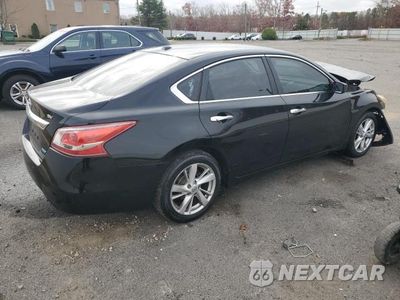 Trzecie zdjęcie samochodu z tyłu: 2013 NISSAN ALTIMA 2.5 VIN:1N4AL3AP6DC165330 - miniatura