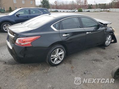 Trzecie zdjęcie samochodu z tyłu: 2013 NISSAN ALTIMA 2.5 VIN:1N4AL3AP6DC165330 - miniatura