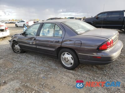 Drugie zdjęcie samochodu z przodu: 1995 CHEVROLET LUMINA VIN:2G1WL52M2S1196974 - miniatura
