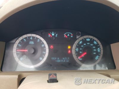Zdjęcie 9 z 12 samochodu: 2011 FORD ESCAPE LIMITED VIN:1FMCU0EG1BKB15443 - miniatura