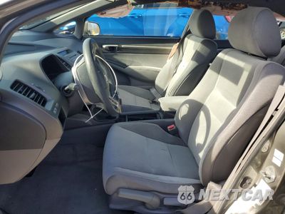Zdjęcie 7 z 14 samochodu: 2008 HONDA CIVIC EX VIN:2HGFA168X8H503554 - miniatura